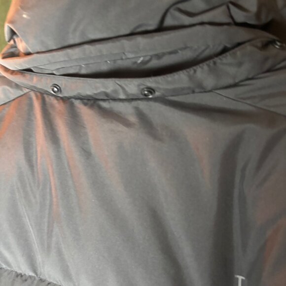 Gorgeous North Face Metropolis Parka 600 down Jacket - Picture 8 of 8